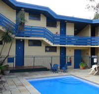 Pathfinder Motel - Accommodation Australia
