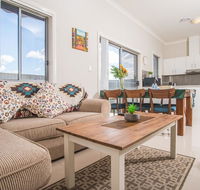 PEACEFUL 2Kingbed RootyHill Townhouse near Station - Accommodation Australia