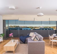 PEAK EAST 2bed2bath APT Ryde SO RELAXING - Accommodation Australia