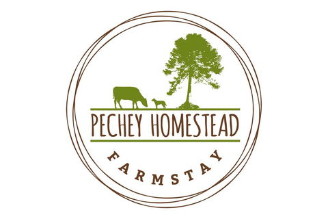 Pechey Homestead - Accommodation Australia 1