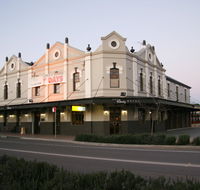 Peden's Hotel - Accommodation Australia
