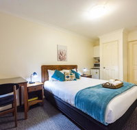 Pegasus Motel - Accommodation Australia