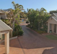 Pelican Shore Villas Kalbarri - Accommodation Australia