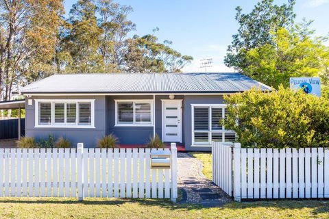 PELICAN VIEW-Jervis Bay Territory With Free WIFI - Local Tourism 3