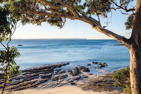 PELICAN VIEW-Jervis Bay Territory With Free WIFI - Local Tourism 2