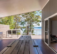 PELICAN VIEW-Jervis Bay Territory with free WIFI - Accommodation Australia