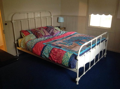 Pemberton - Accommodation Australia 3