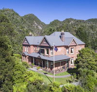 Penghana Bed and Breakfast - Accommodation Australia