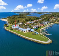 Peninsula Court 6 - Accommodation Australia