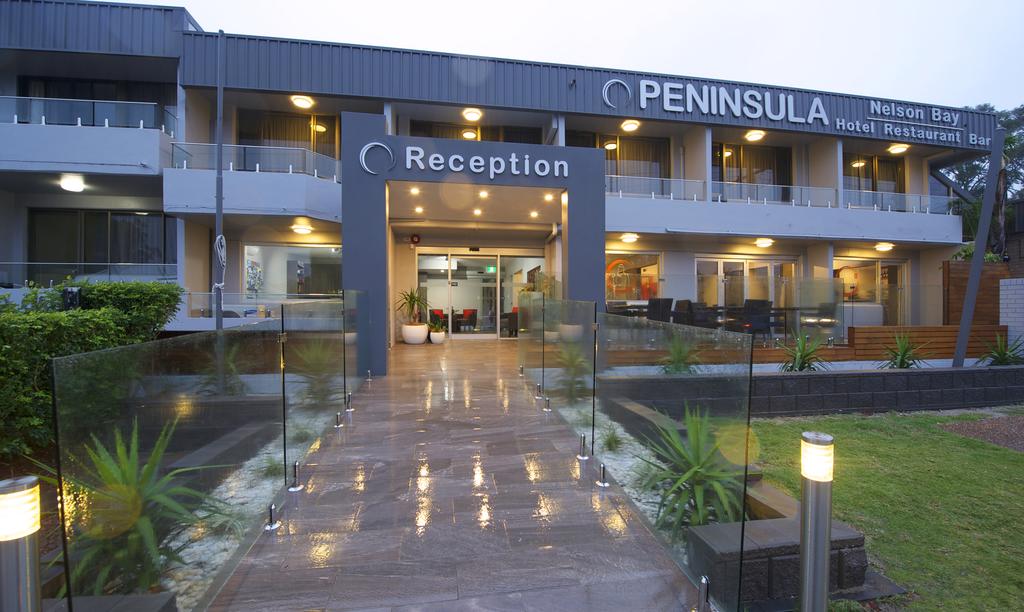 Accommodation Australia