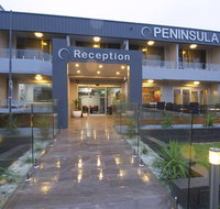 Peninsula Nelson Bay Hotel and Serviced Apartments - Accommodation Australia