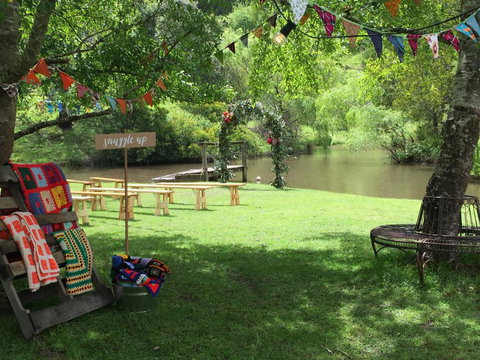 Pennyroyal Otways Retreat - Local Tourism 1