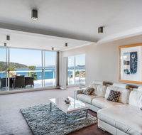 Penthouse 707 - 4 Bedroom Oceanview Penthouse - Local Tourism