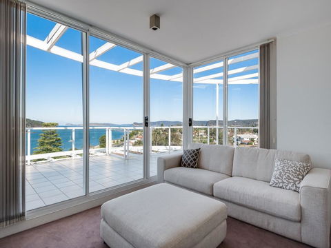 Penthouse 707 - 4 Bedroom Oceanview Penthouse - Local Tourism 1
