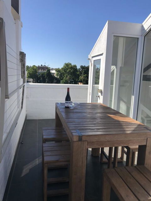 Penthouse Bendigo - Accommodation Australia 1