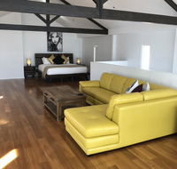 Penthouse Bendigo - Accommodation Australia