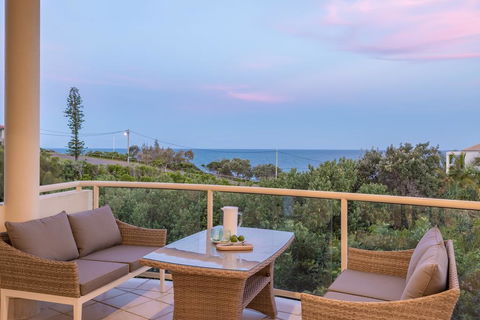 Penthouse Luxe, Sunrise Beach - Local Tourism 0