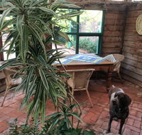 Peppercorns BB - Accommodation Australia