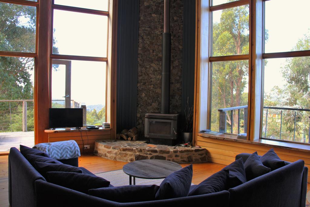 Woodbridge TAS Accommodation Australia