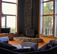 Peppermint Ridge Retreat - Accommodation Australia