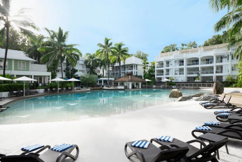 Peppers Beach Club & Spa - Accommodation Australia 0