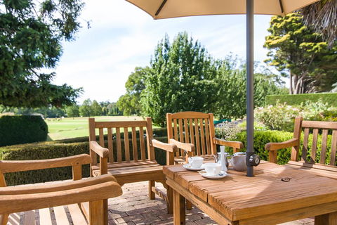 Peppers Craigieburn Resort - Accommodation Australia 2