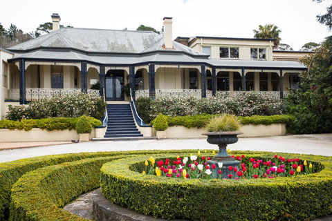 Peppers Craigieburn Resort - Accommodation Australia 0