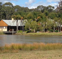 Peppers Creek Accommodation - Accommodation Australia