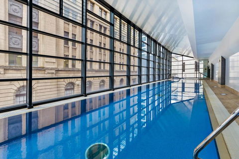 Peppers Waymouth Hotel - Accommodation Australia 1