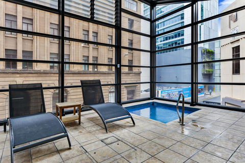 Peppers Waymouth Hotel - Accommodation Australia 2