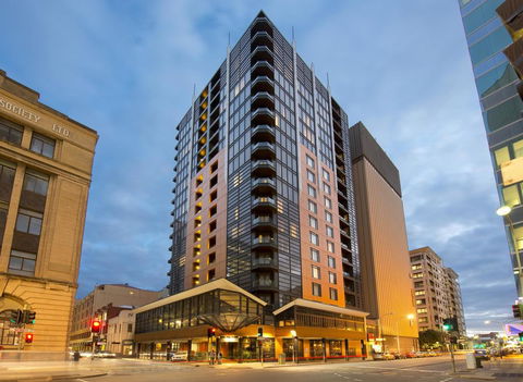 Peppers Waymouth Hotel - Accommodation Australia 0