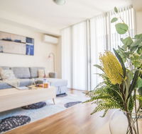 Perfect Accessible 1bed1bath Wolli Creek APT - Accommodation Australia