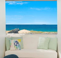 Perfect Beach Front Duplex - The Entrance North - Australia Shopping