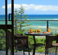 Perfect For A Couples Getaway Stunning Views - Accommodation Australia