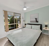 Perfect Getaway - Hervey Bay - Local Tourism