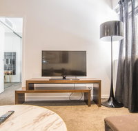 Perfect location 1bed apt Silkari Suite Chatswood - Bed n Breakfasts