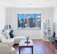 Perfect Pyrmont penthouse pad - Local Tourism