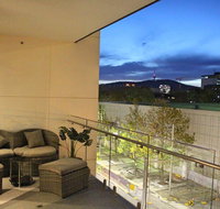 Perfectly Located Modern Apartment - Canberra CBD - Australia Shopping