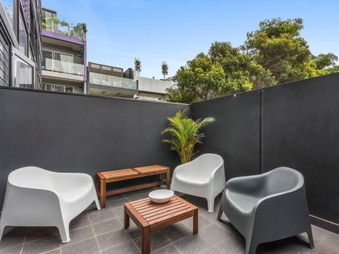 PERFECTLY PRAHRAN - Your Mecca Of Social And Style - Accommodation Australia 3