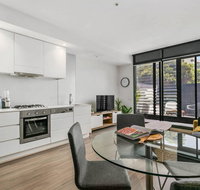 PERFECTLY PRAHRAN - your mecca of social and style - Accommodation Australia