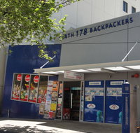 Perth 178 Backpackers - Accommodation Australia