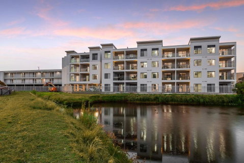 Perth Apartment - Accommodation Australia 3