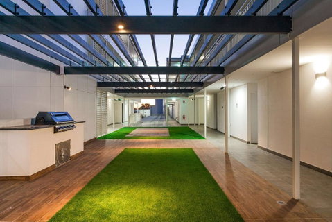 Perth Apartment - Accommodation Australia 2