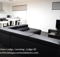 Perth Urban Lodge - Accommodation Australia