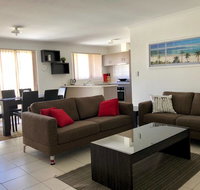 Perth Whistler Lodge - Accommodation Australia