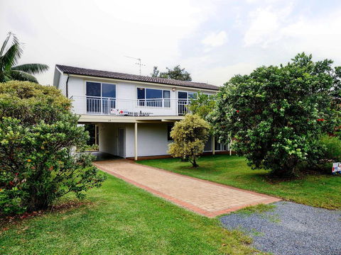 Pet Friendly - Barnacle - Accommodation Australia 0