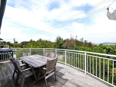 Pet Friendly - Barnacle - Accommodation Australia 1