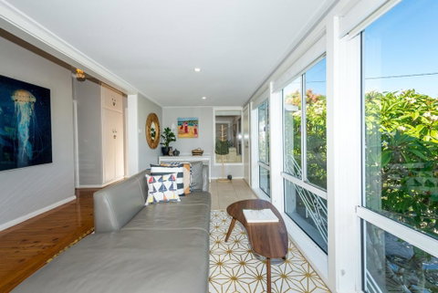 Pet Friendly 5 Victor Parade - Accommodation Australia 1