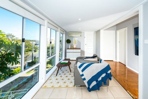Pet Friendly 5 Victor Parade - Accommodation Australia 0