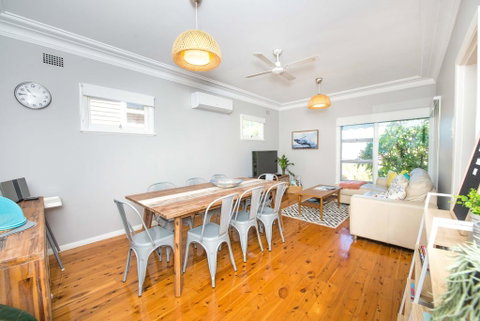 Pet Friendly 5 Victor Parade - Accommodation Australia 2